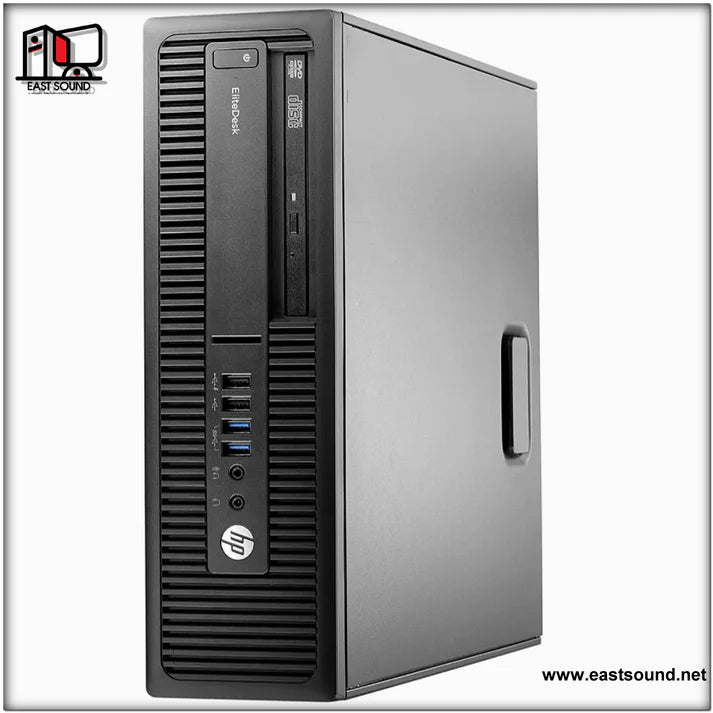 HP 800 G2 Desk