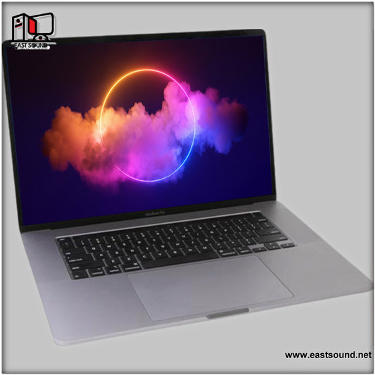 MacBook Pro a2141 (16-inch, 2019)