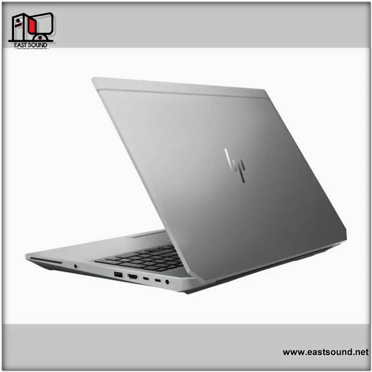 HP z book g6- i9 افضل سعر لابات في مصر - صوت الشرق 2025