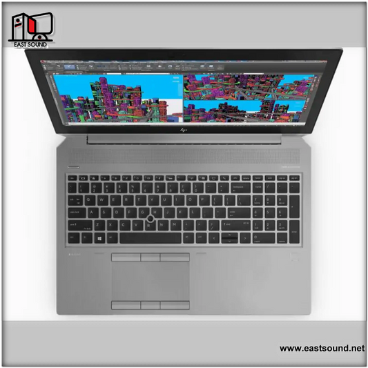 HP z book g6 i-7 افضل سعر لابات في مصر - صوت الشرق 2025