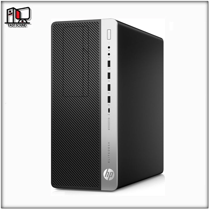 HP Tower 800 G3 Tower