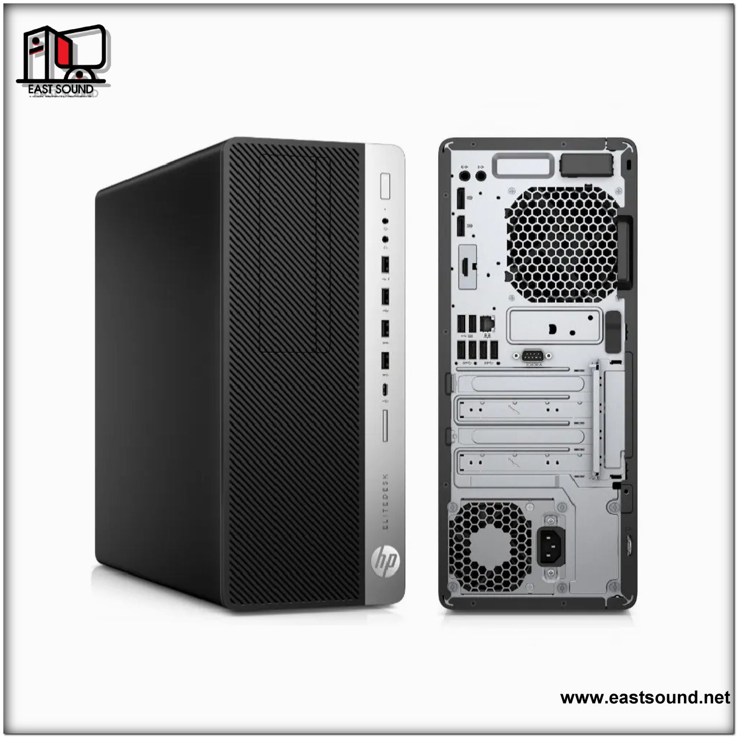 HP EliteDesk 705 G4