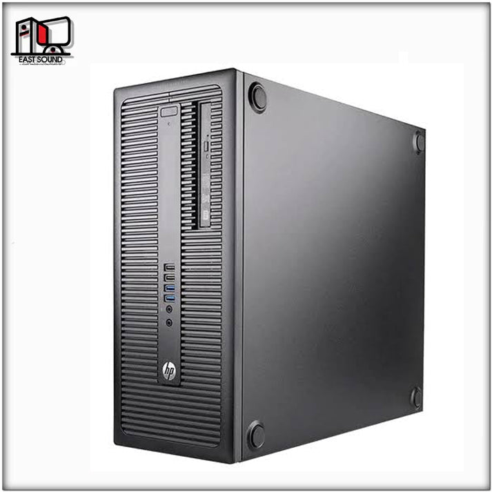 HP Tower 800 G2