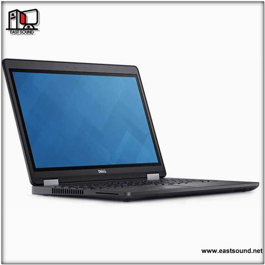 dell precision 3510