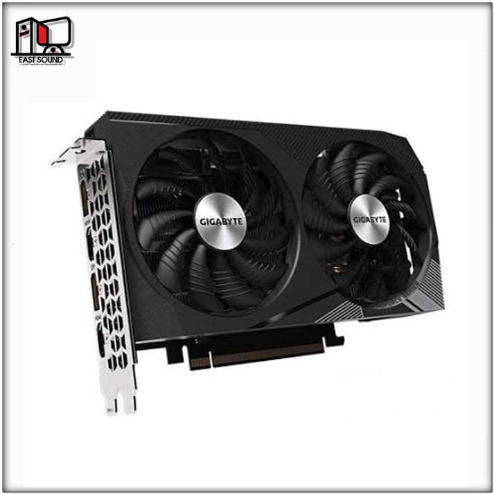 GeForce RTX 3060
