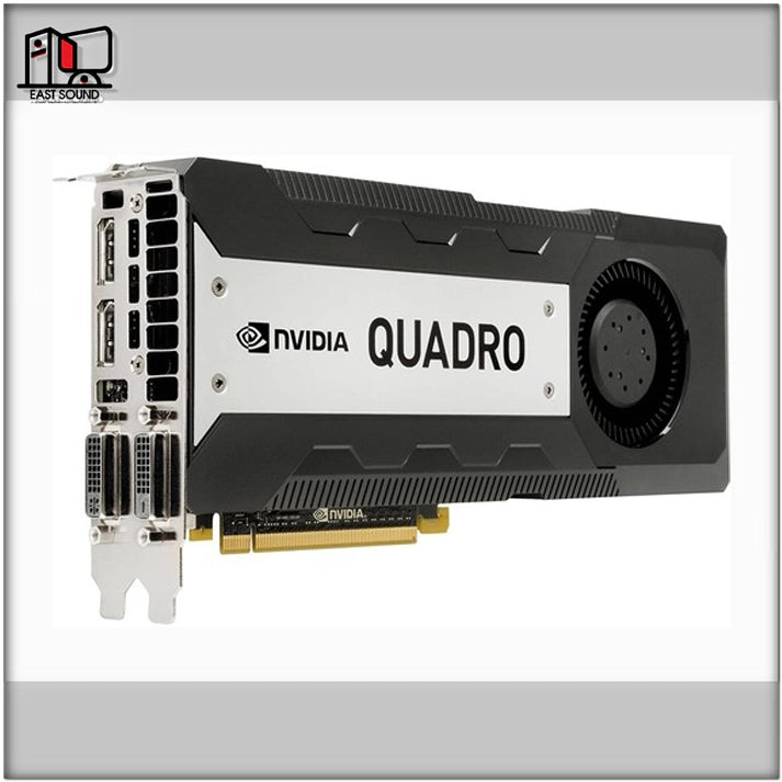 NVIDIA QUADRO K6000