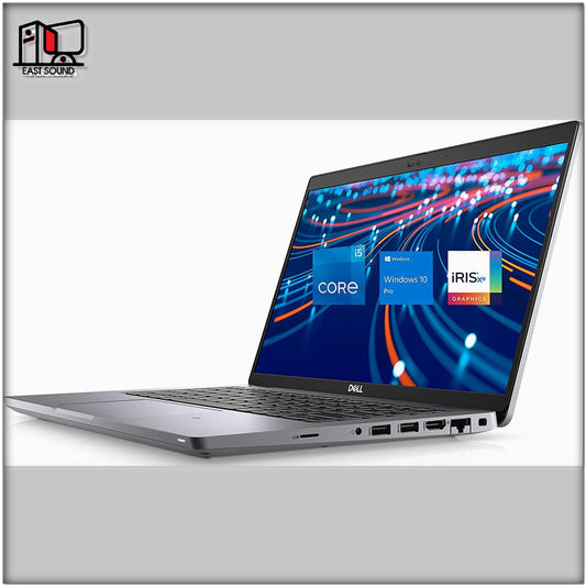 dell 5420 i-5