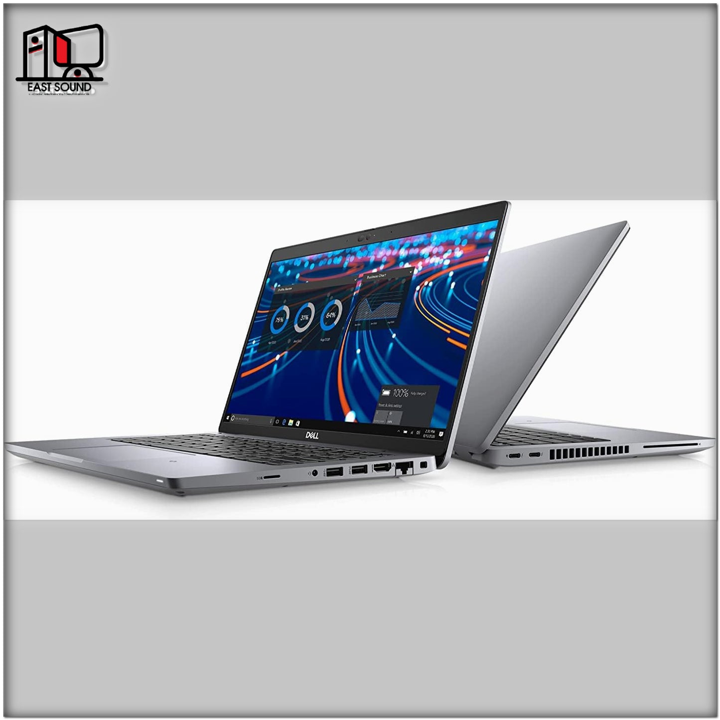 dell 5420 i-5