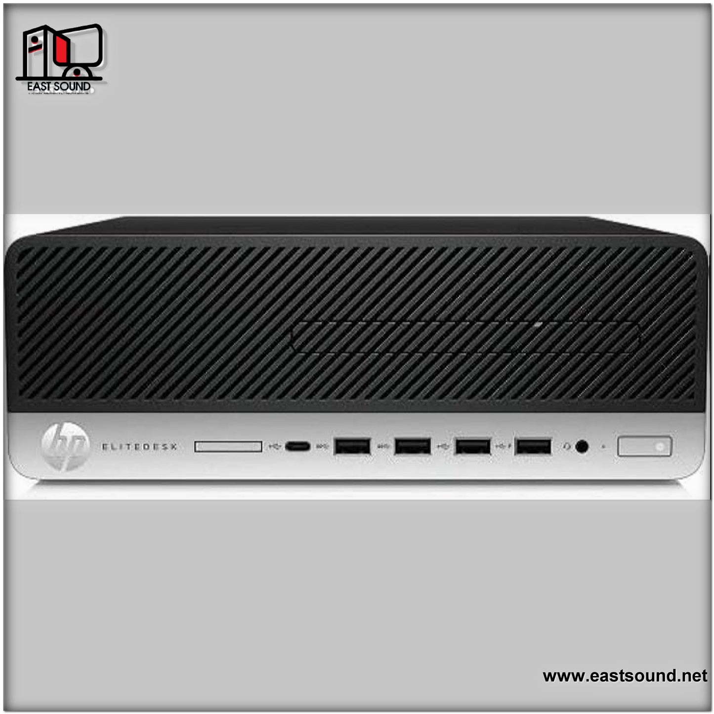 HP 705 G4 افضل سعر كمبيوتر مكتبي في مصر - صوت الشرق 2025