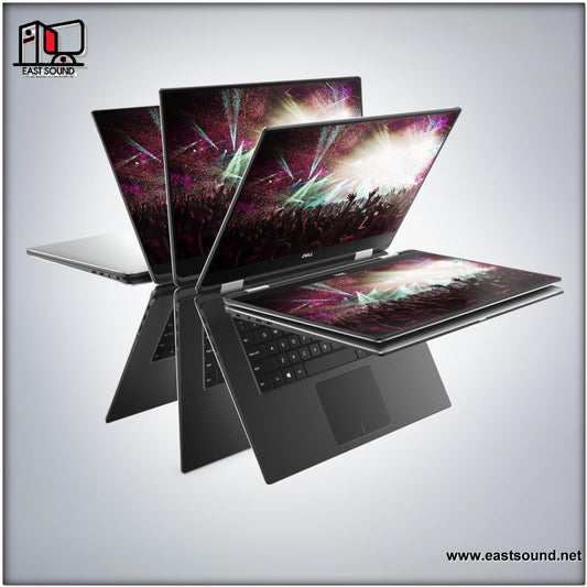 DELL XPS 9575 افضل سعر لابات في مصر - صوت الشرق 2025