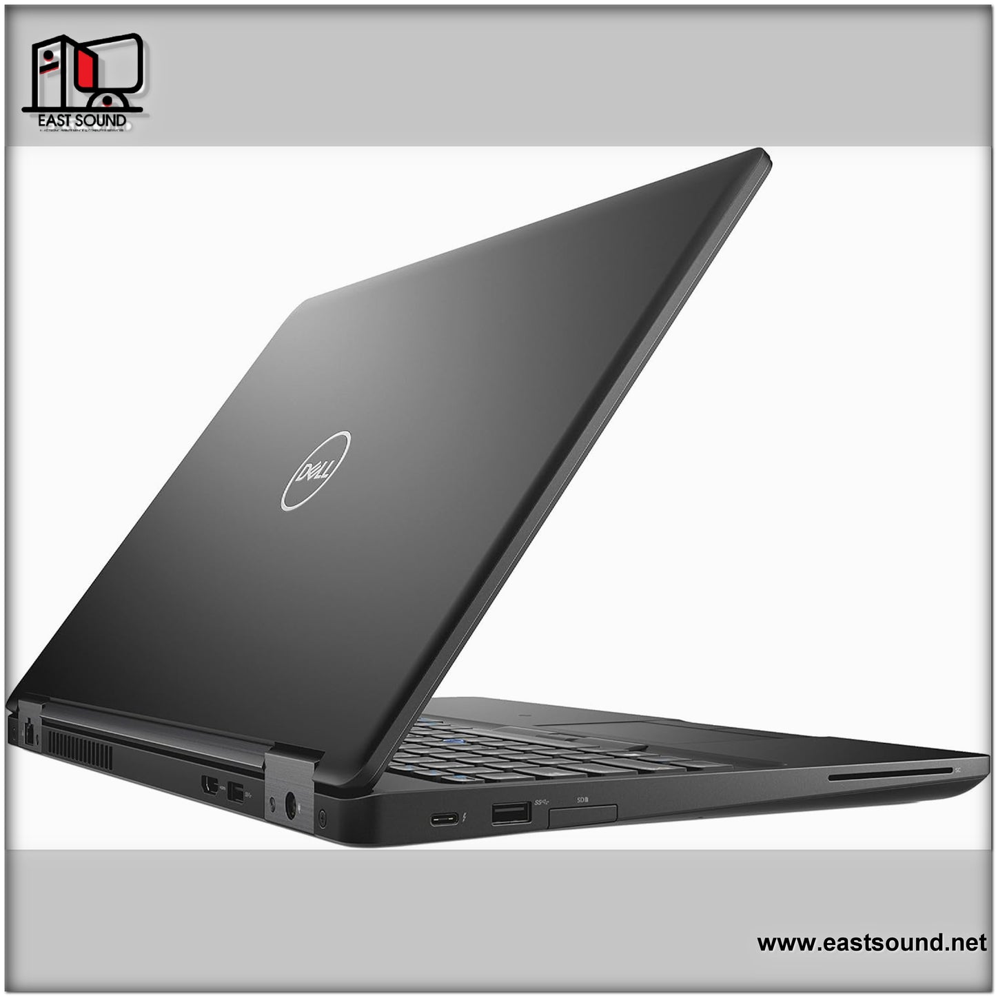 dell latitude 5590