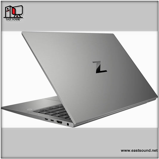 hp z book 14 g8 i-7