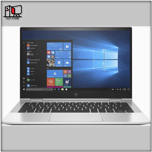 hp EliteBook x360 830 G7