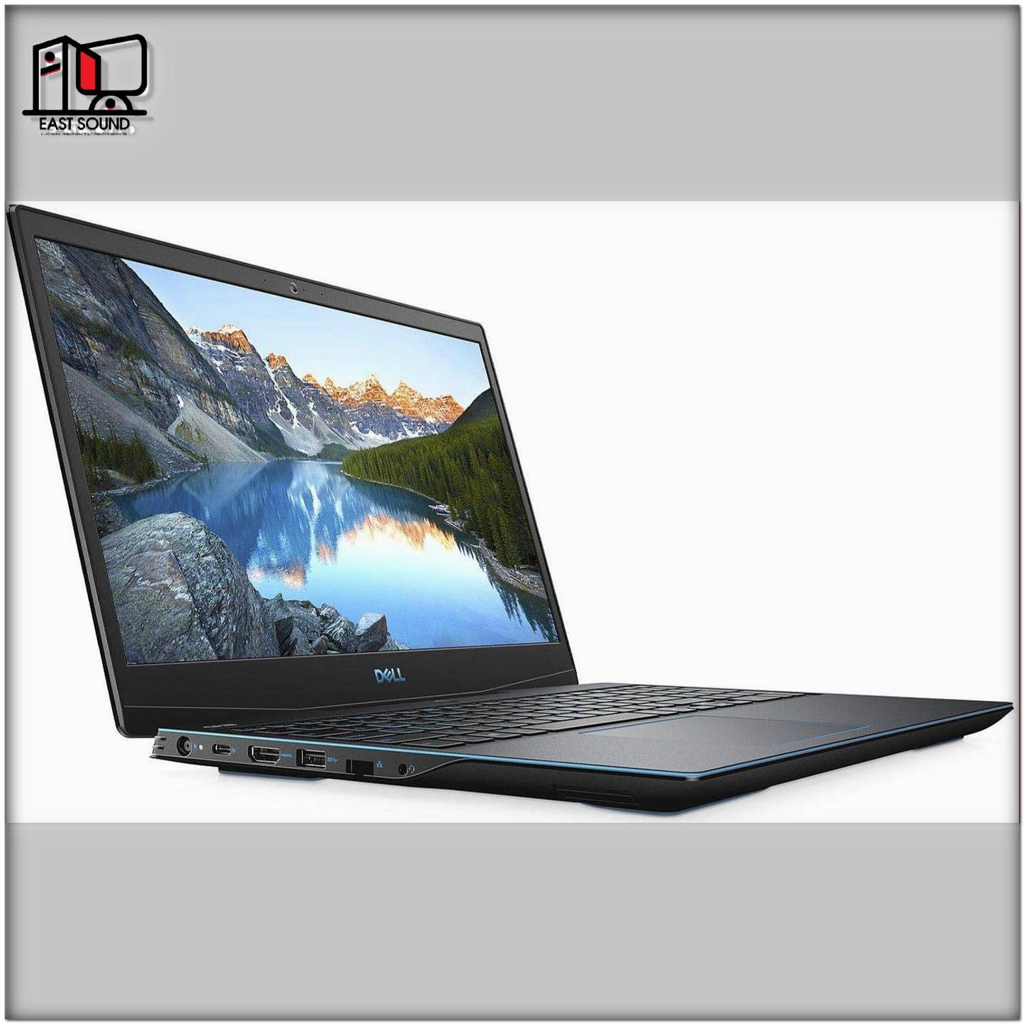 Dell Inspiron G3 3590