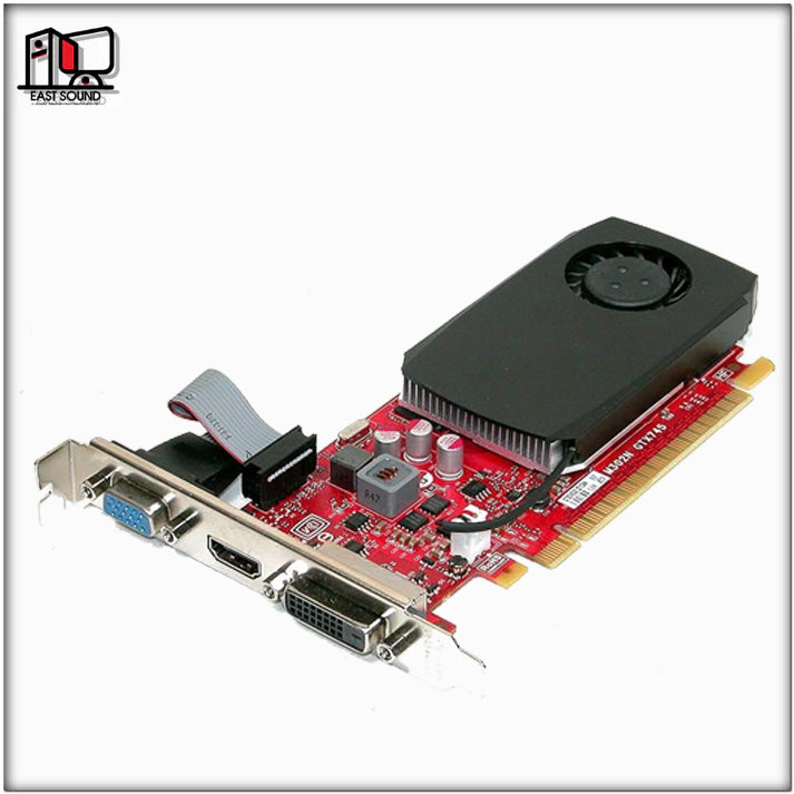 GeForce GTX 745 4GB