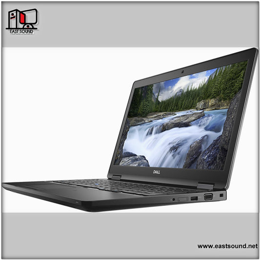 dell latitude 5590