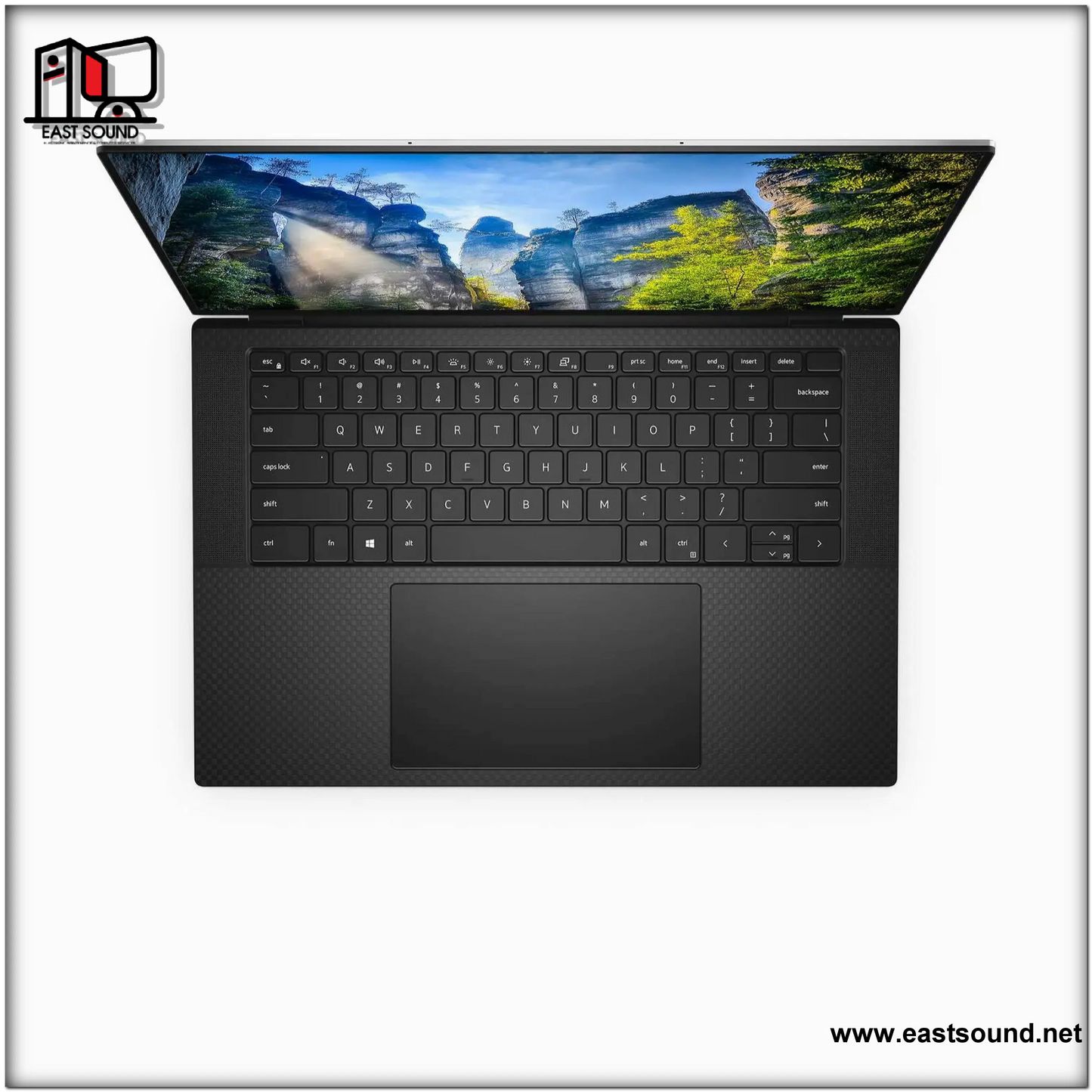 DELL 5550 افضل سعر لابات في مصر - صوت الشرق 2025