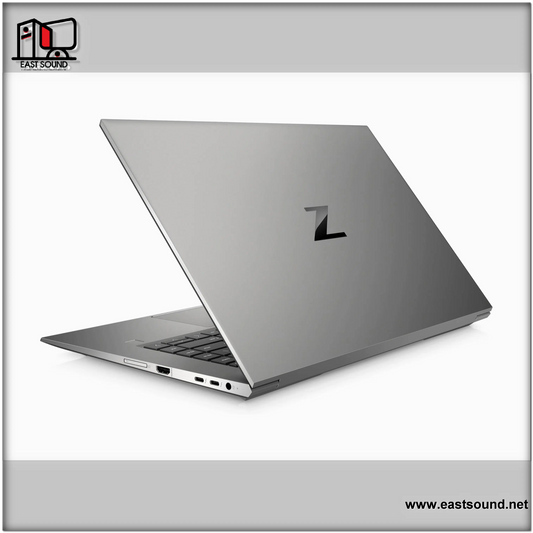 HP z book g7- i9 افضل سعر لابات في مصر - صوت الشرق 2025