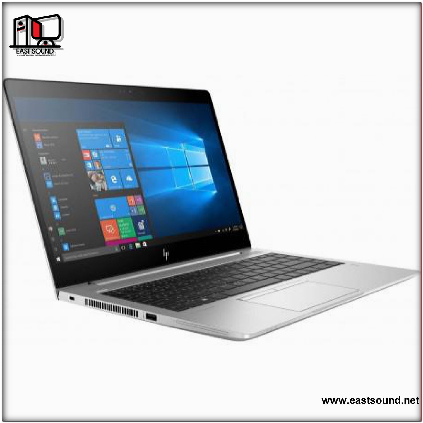 hp 745 g6