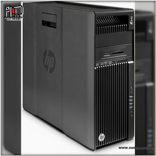 HP Z640