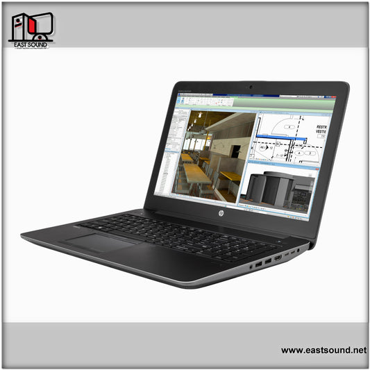 hp zbook g3