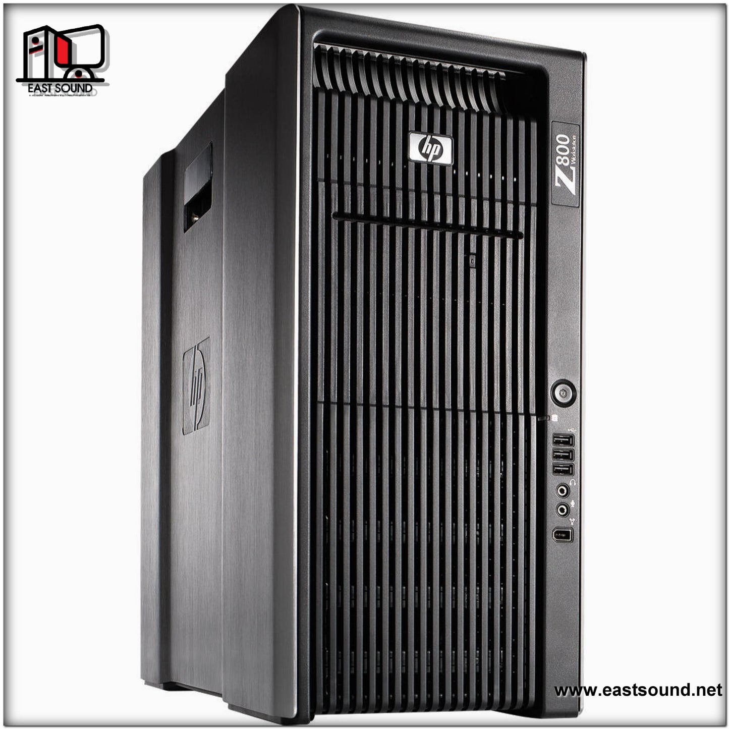HP Z800 افضل سعر كمبيوتر مكتبي في مصر - صوت الشرق 2025