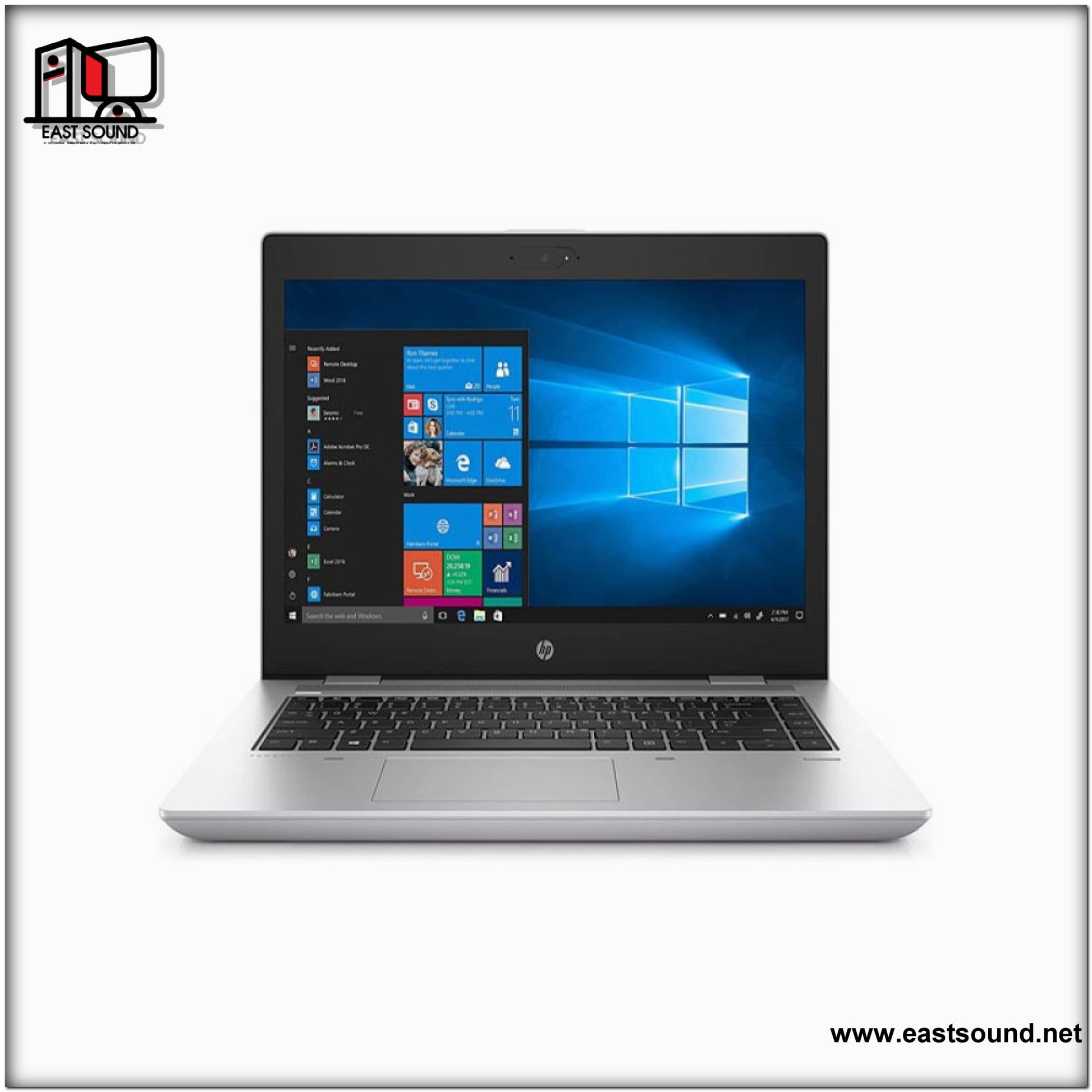 HP 640 g7 افضل سعر لابات في مصر - صوت الشرق 2025