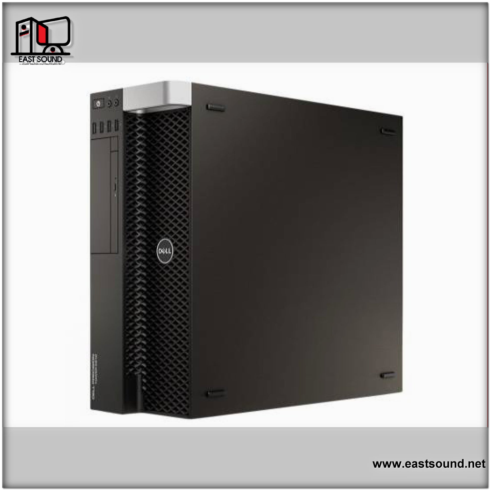 DELL T5810 افضل سعر كمبيوتر مكتبي في مصر - صوت الشرق 2025