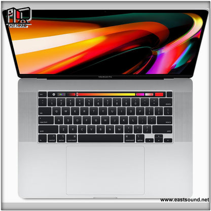MacBook Pro a2141 (16-inch, 2019)