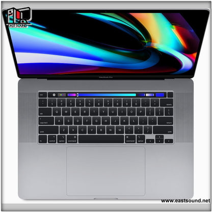 MacBook Pro a2141 (16-inch, 2019)