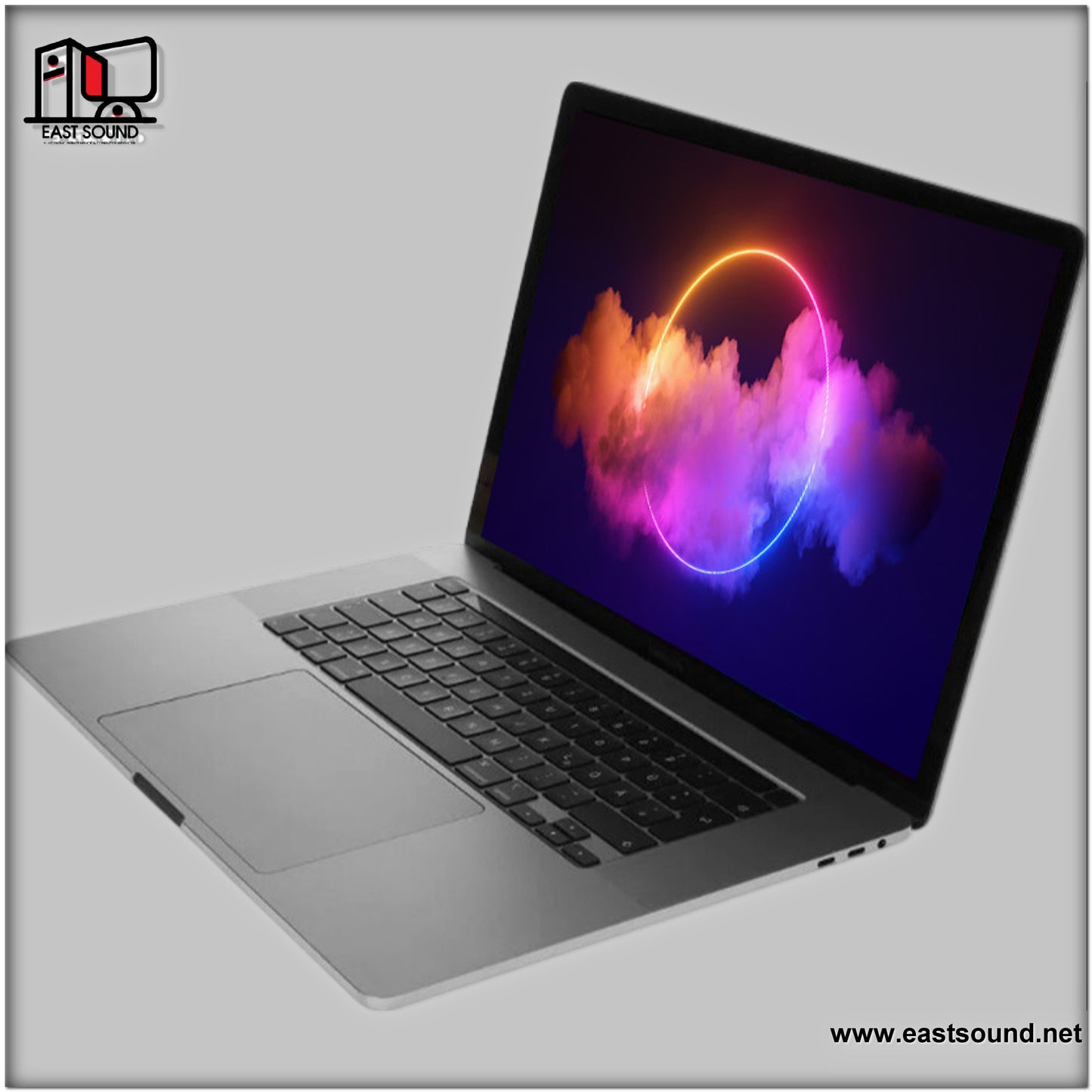 MacBook Pro a2141 (16-inch, 2019)