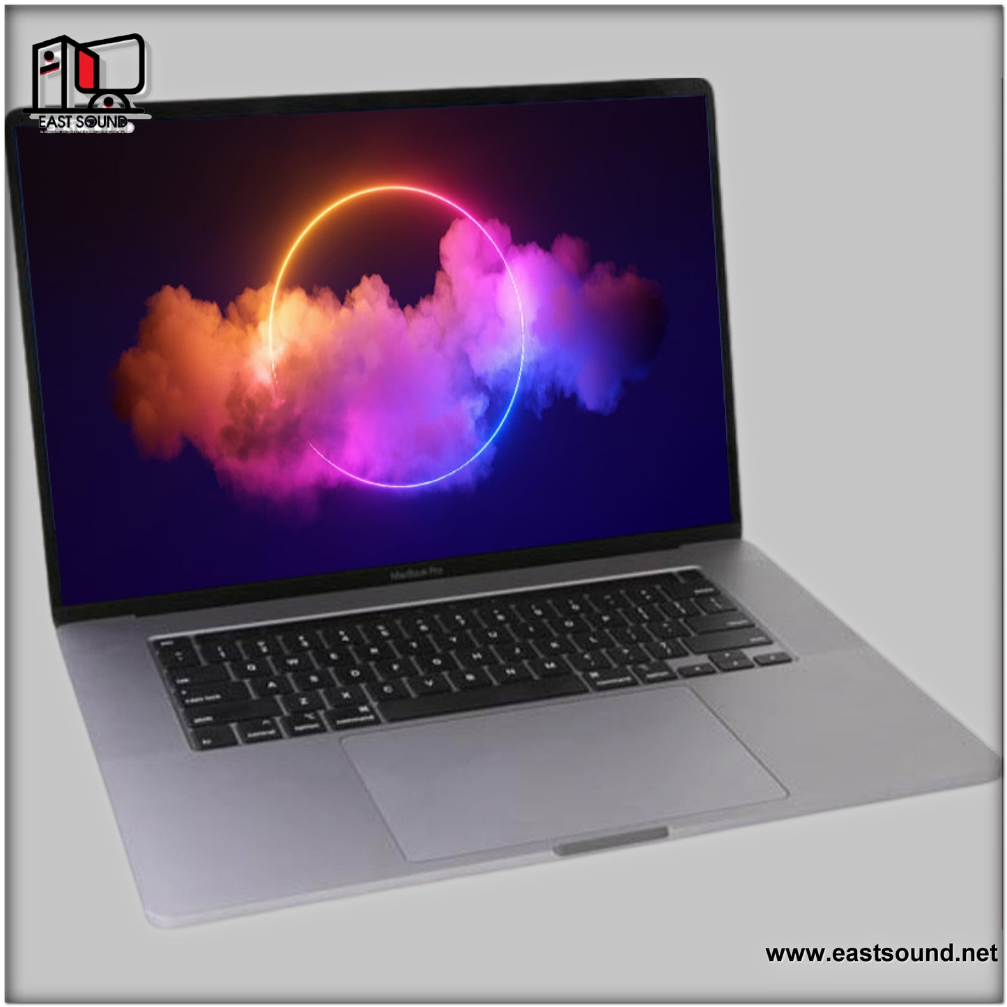 MacBook Pro a2141 (16-inch, 2019)