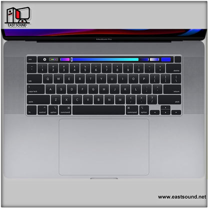 MacBook Pro a2141 (16-inch, 2019)