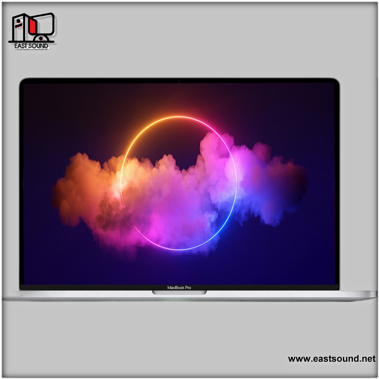 MacBook Pro a2141 (16-inch, 2019)
