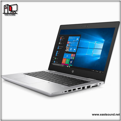 HP 640 g7 افضل سعر لابات في مصر - صوت الشرق 2025