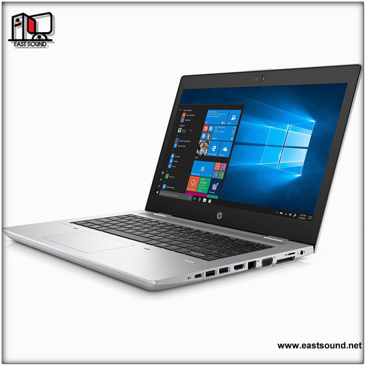 HP 640 g7 افضل سعر لابات في مصر - صوت الشرق 2025