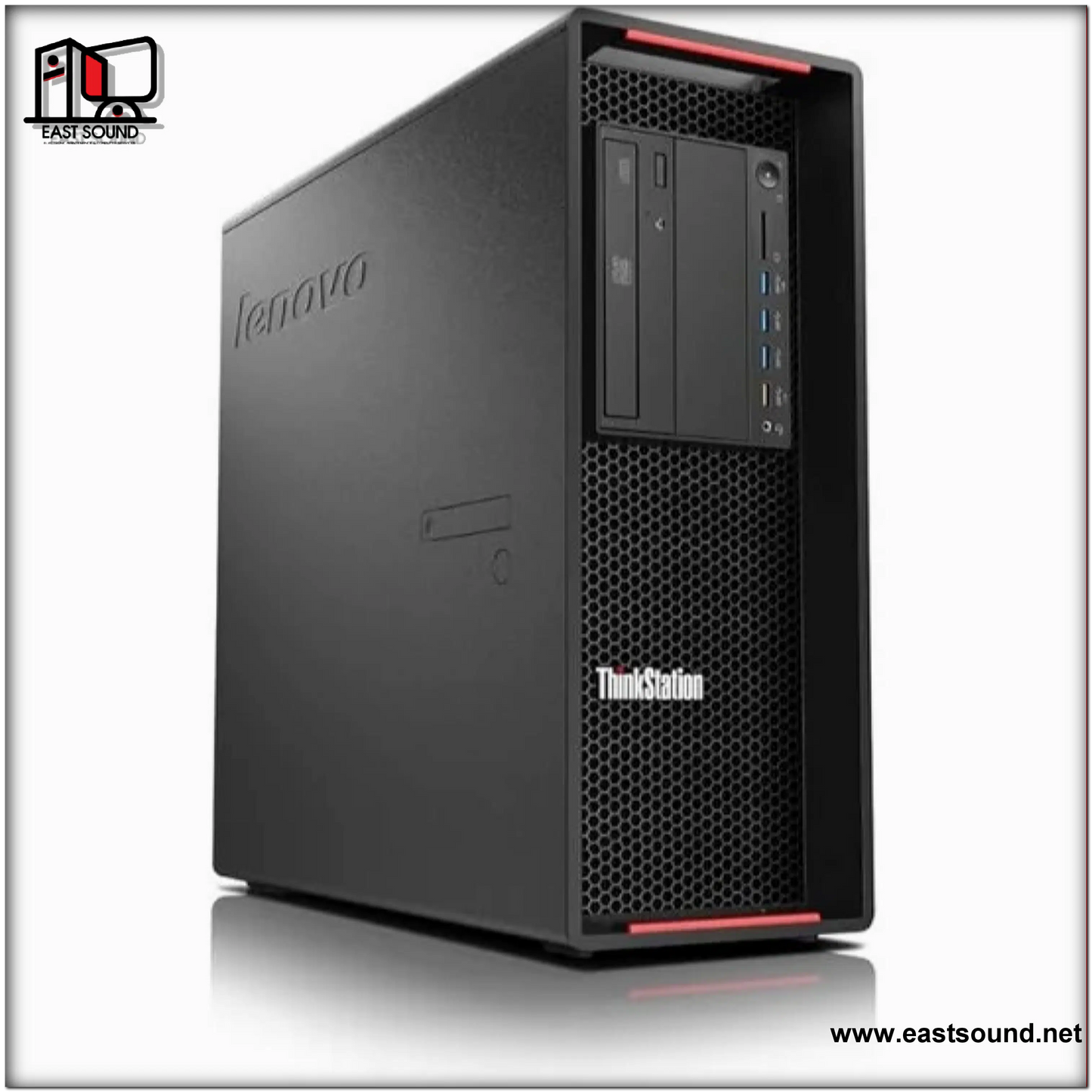 lenovo P500 افضل سعر كمبيوتر مكتبي في مصر - صوت الشرق 2025