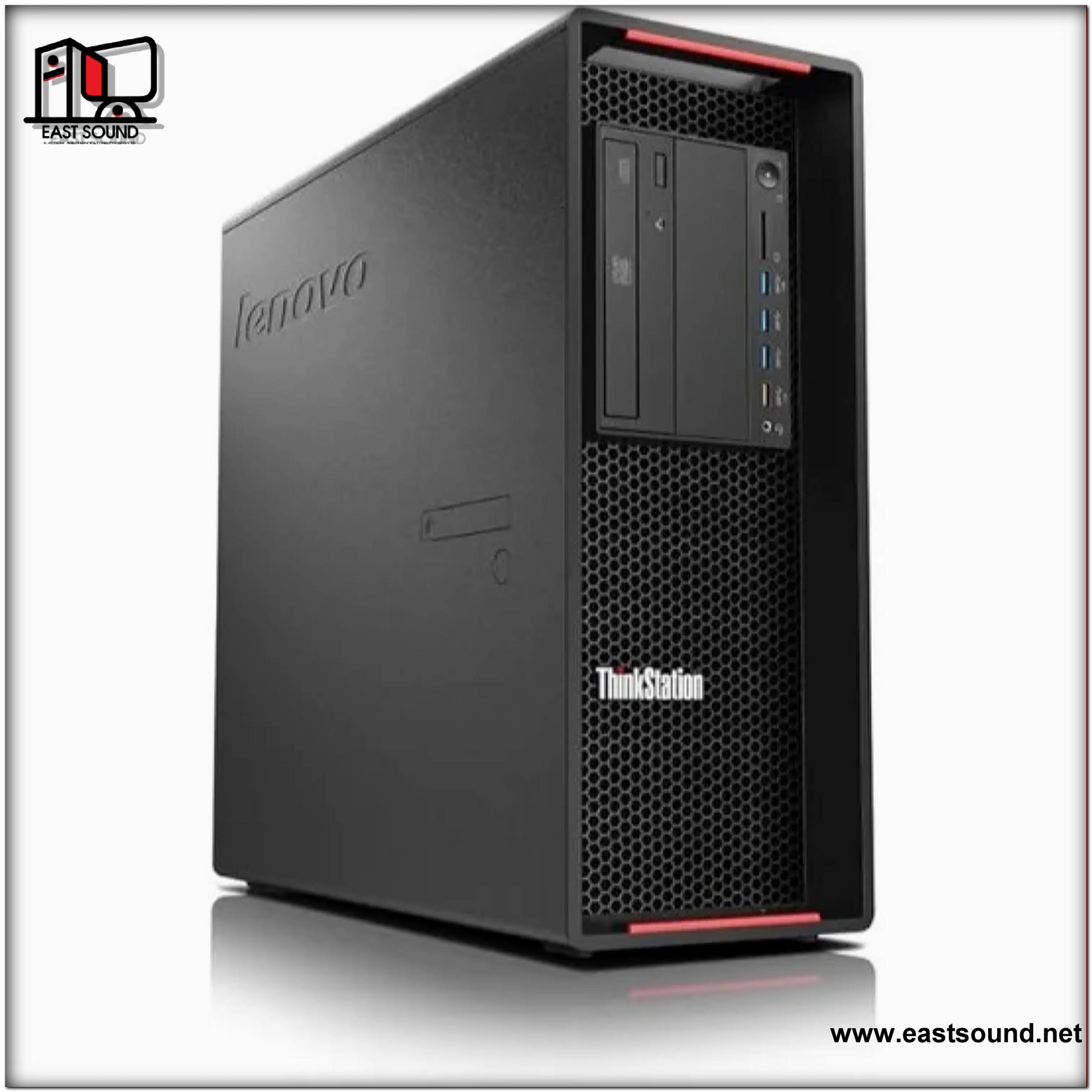 lenovo P500 افضل سعر كمبيوتر مكتبي في مصر - صوت الشرق 2025