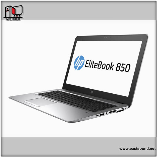 HP 850 G4 افضل سعر لابات في مصر - صوت الشرق 2025