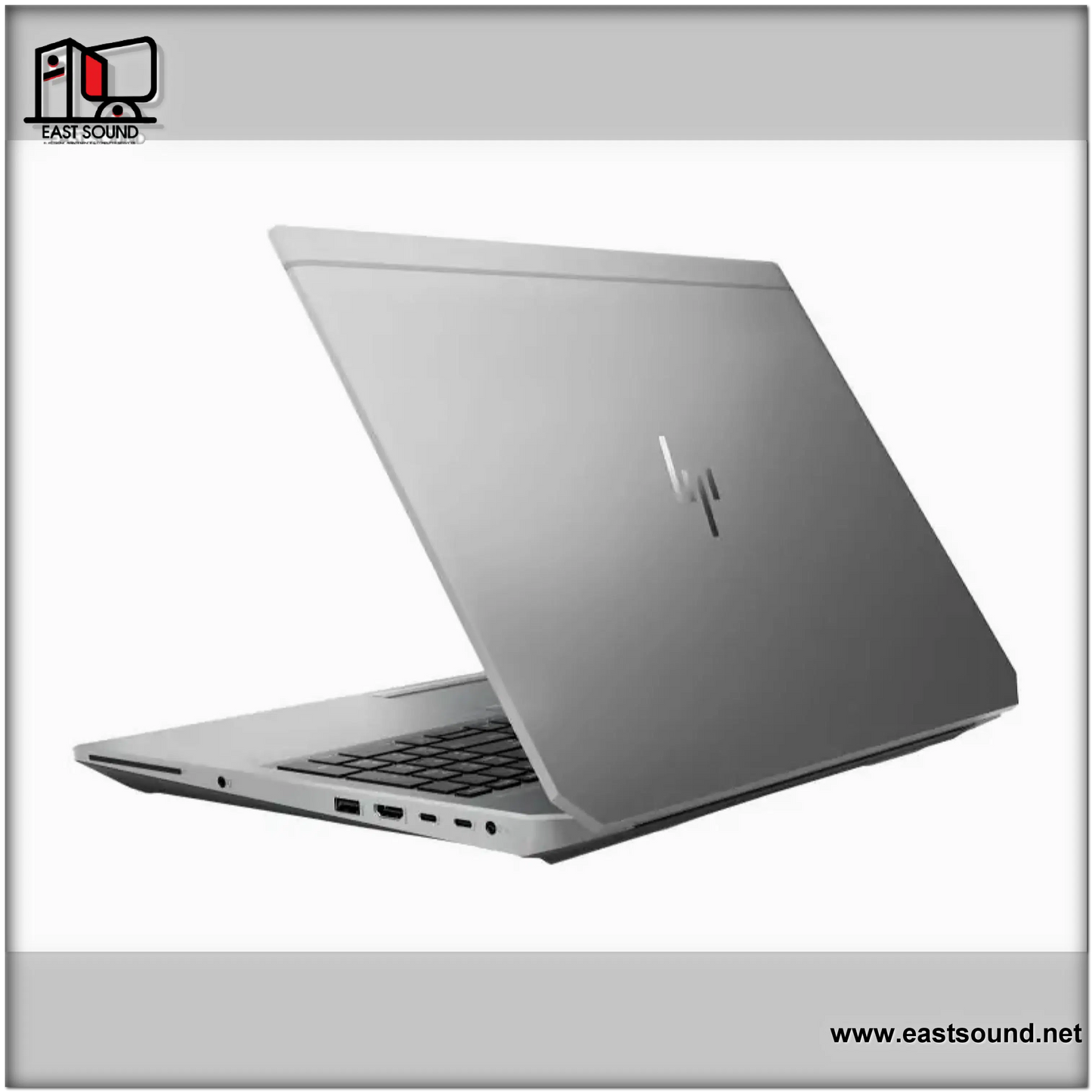 HP z book g6- i9 افضل سعر لابات في مصر - صوت الشرق 2025
