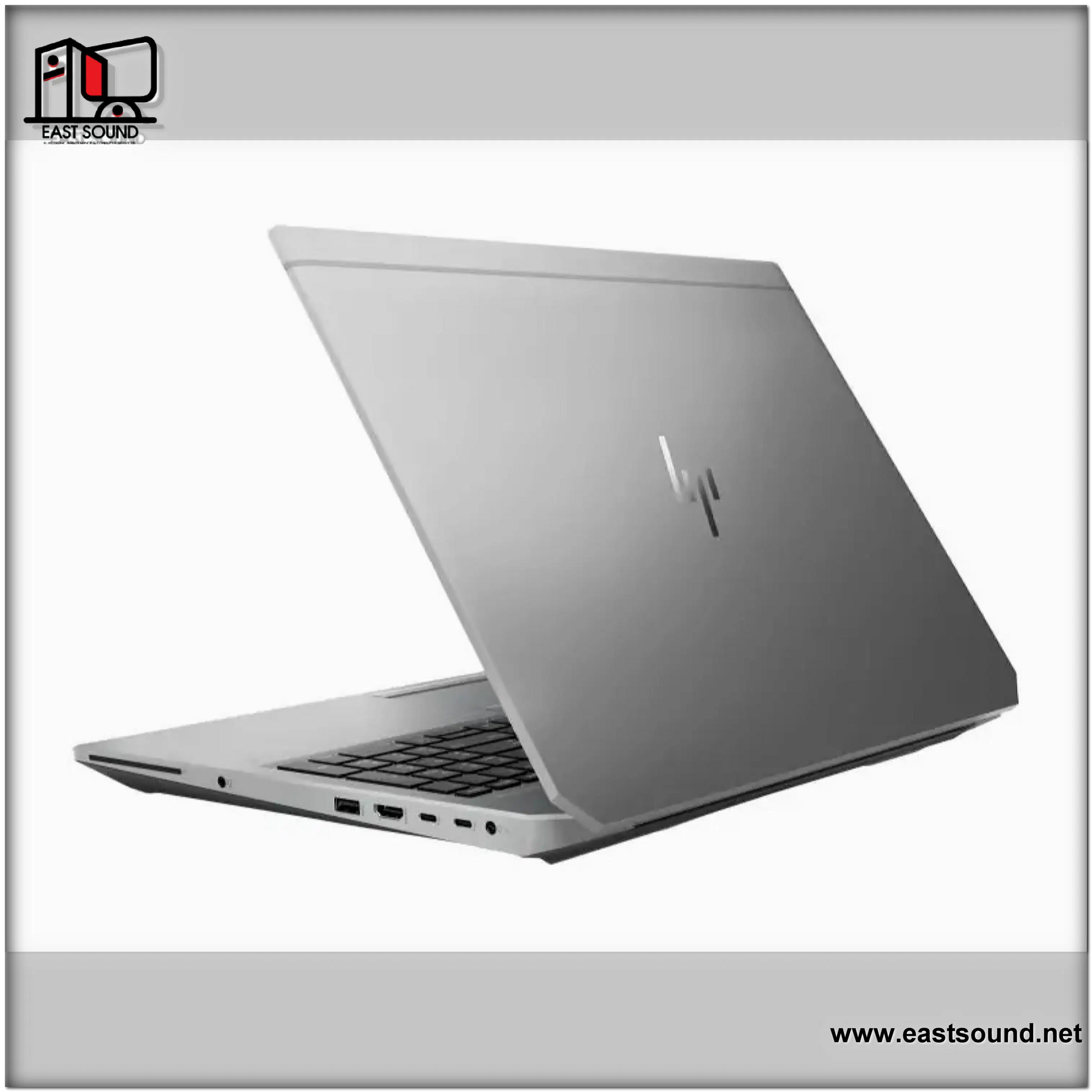 HP z book g6- i9 افضل سعر لابات في مصر - صوت الشرق 2025