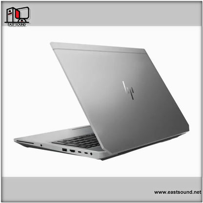 HP ZBOOK G5