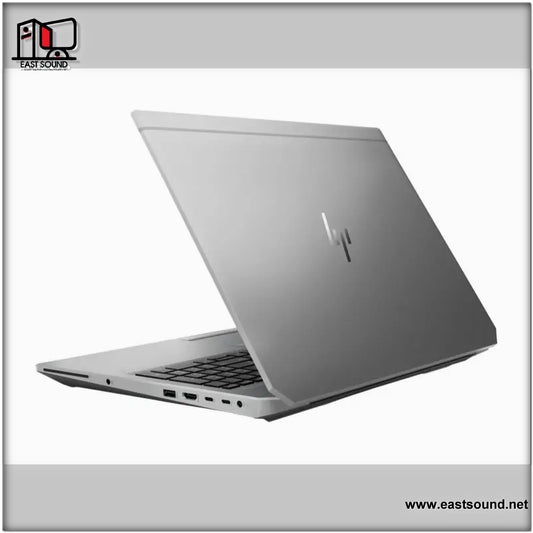 HP ZBOOK G5