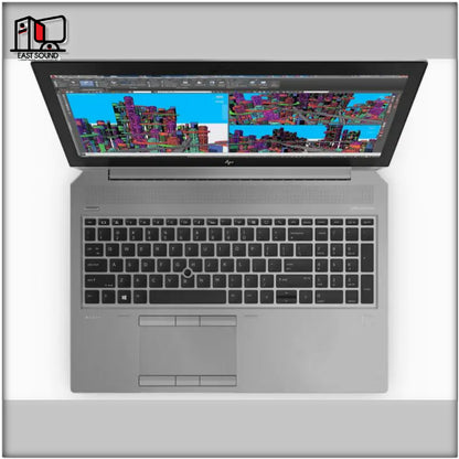 hp z book 17g6