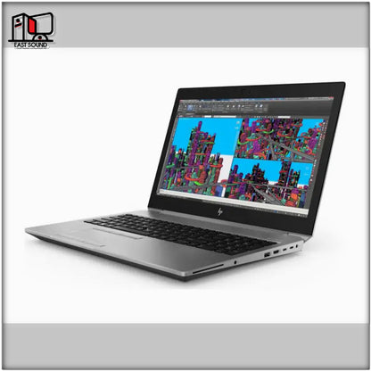 hp z book 17g6