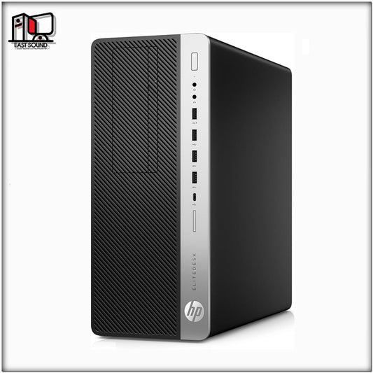 HP Tower  800 G3 Tower