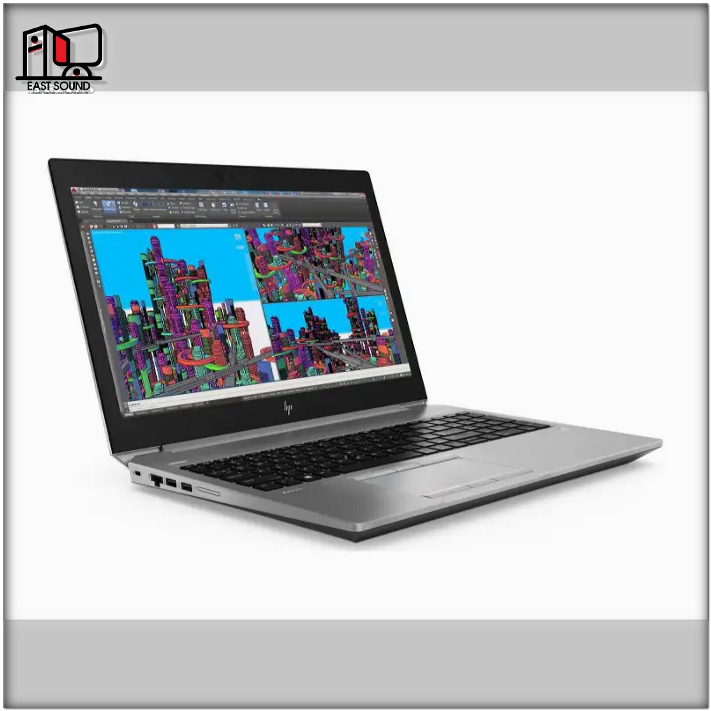hp z book 17g6