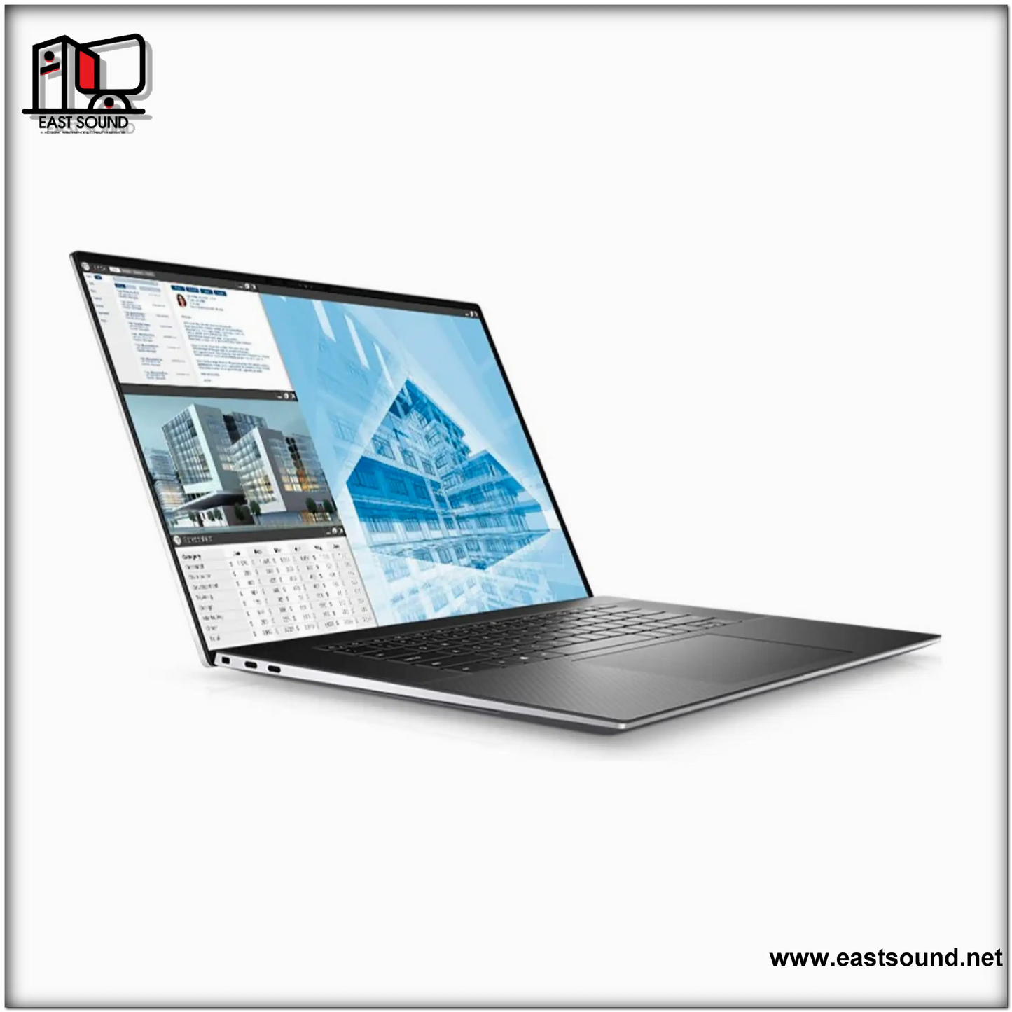 DELL 5550 افضل سعر لابات في مصر - صوت الشرق 2025