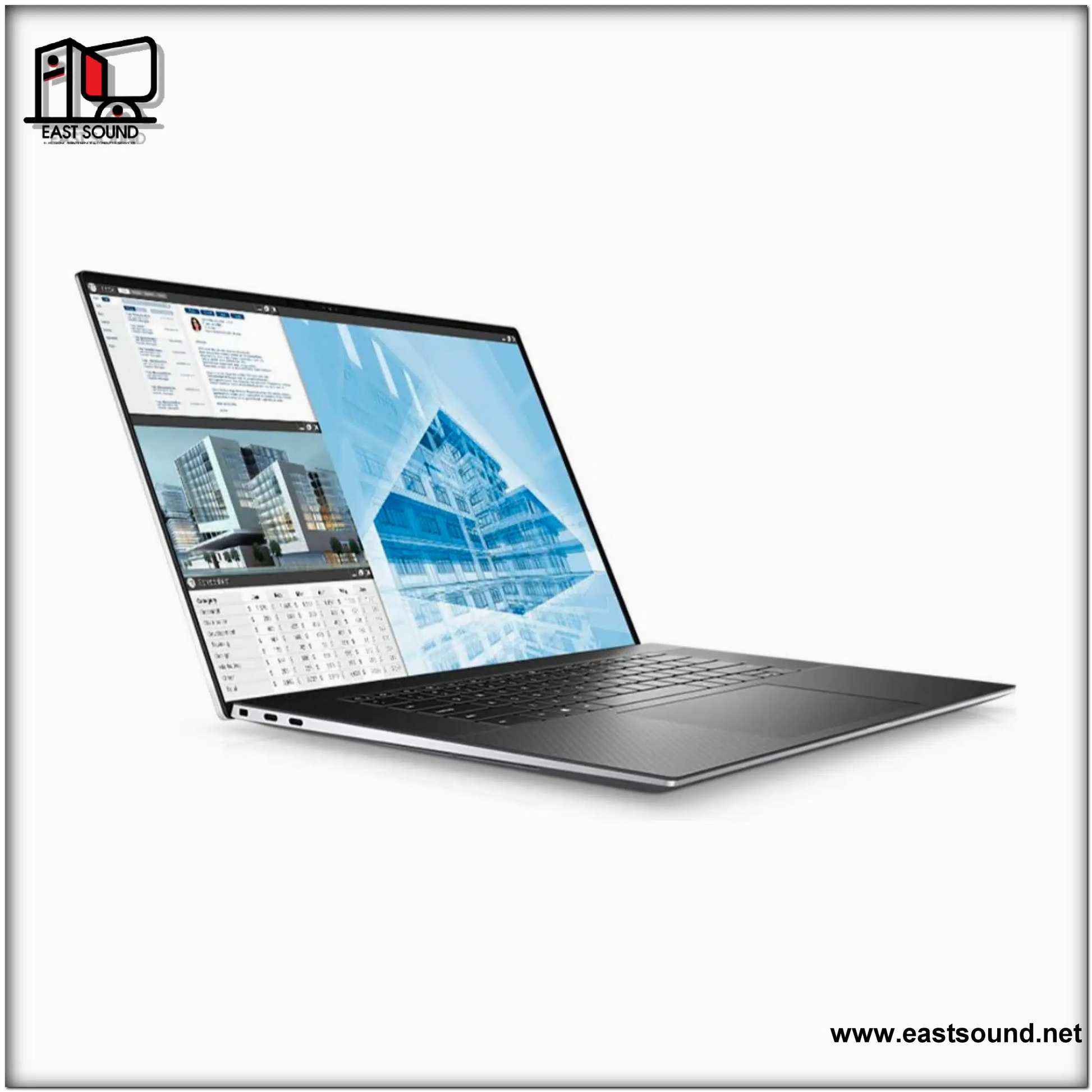 DELL 5550 افضل سعر لابات في مصر - صوت الشرق 2025
