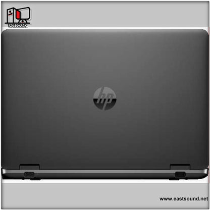 hp 650 g2 i7